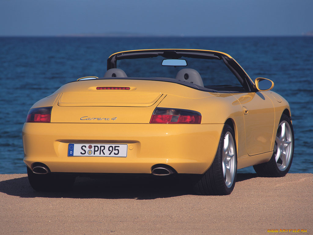 , porsche